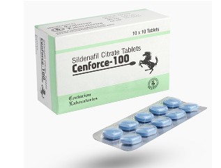 印度马牌 Cenforce 西地那非100mg