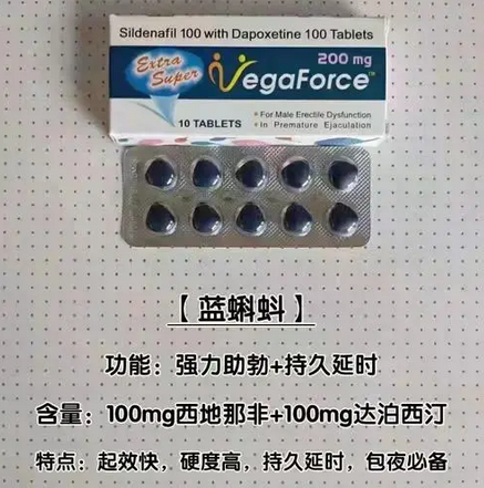 探秘印度代购——超级必利劲与希爱力的秘密